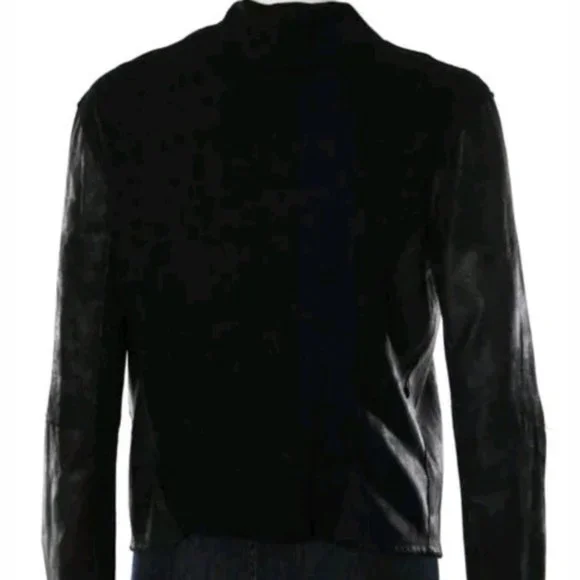 Velvet Nordstrom v-neck stretch knit shirt s top - Picture 1 of 7